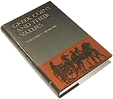 Greek Coins and Their Values Volume 1